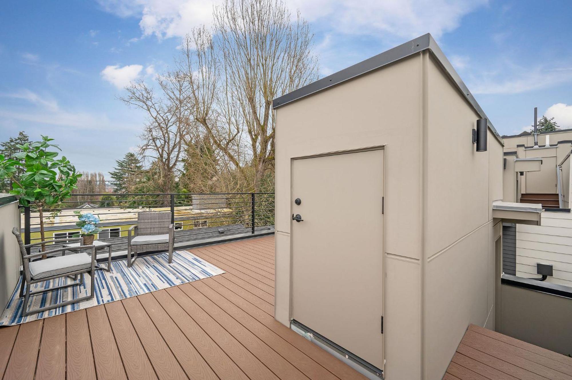 The Ashworth 69 By Betterstay Holiday home *