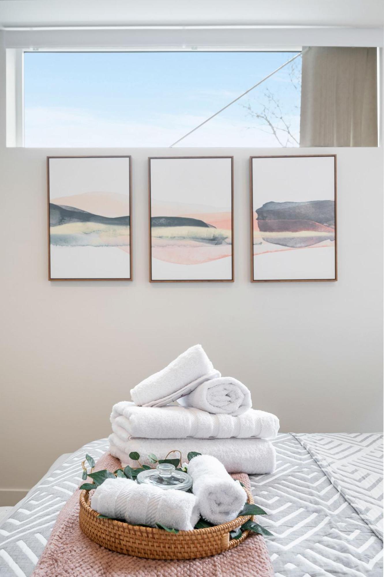 The Ashworth 69 By Betterstay * Seattle
