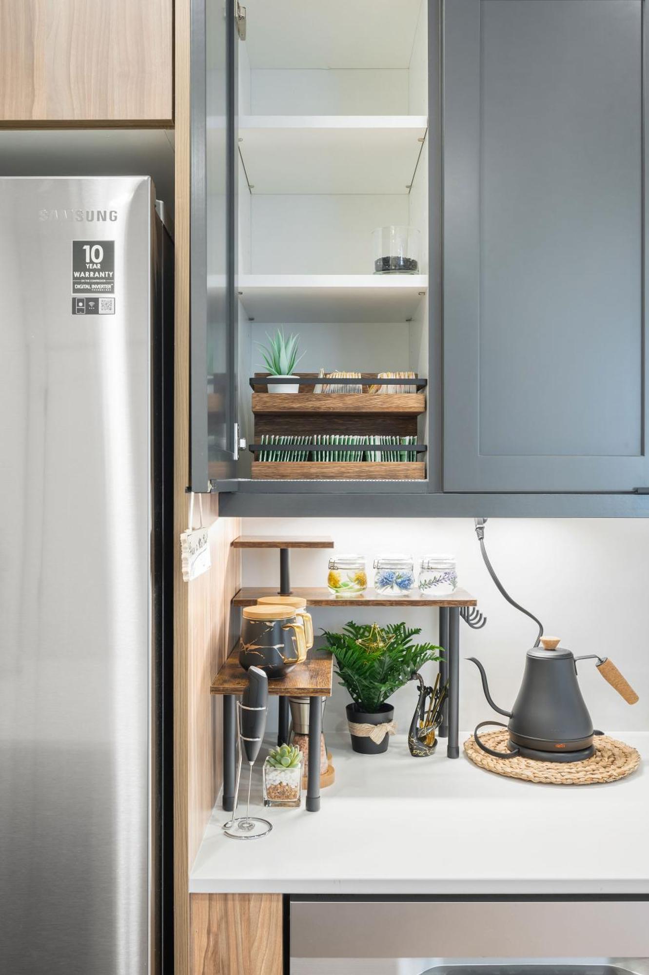 The Ashworth 69 By Betterstay Seattle