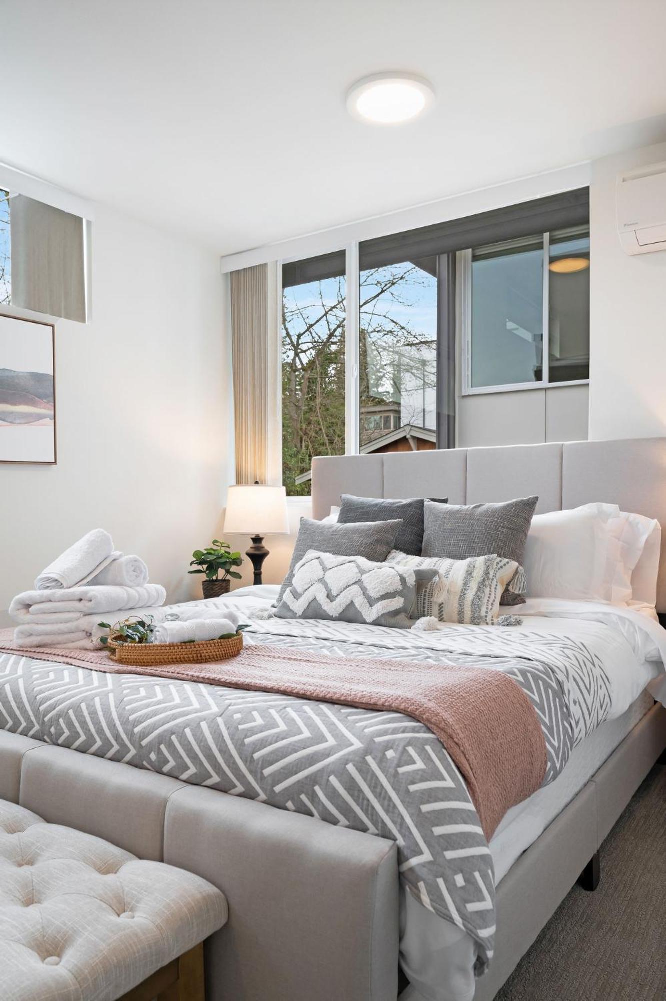The Ashworth 69 By Betterstay Holiday home