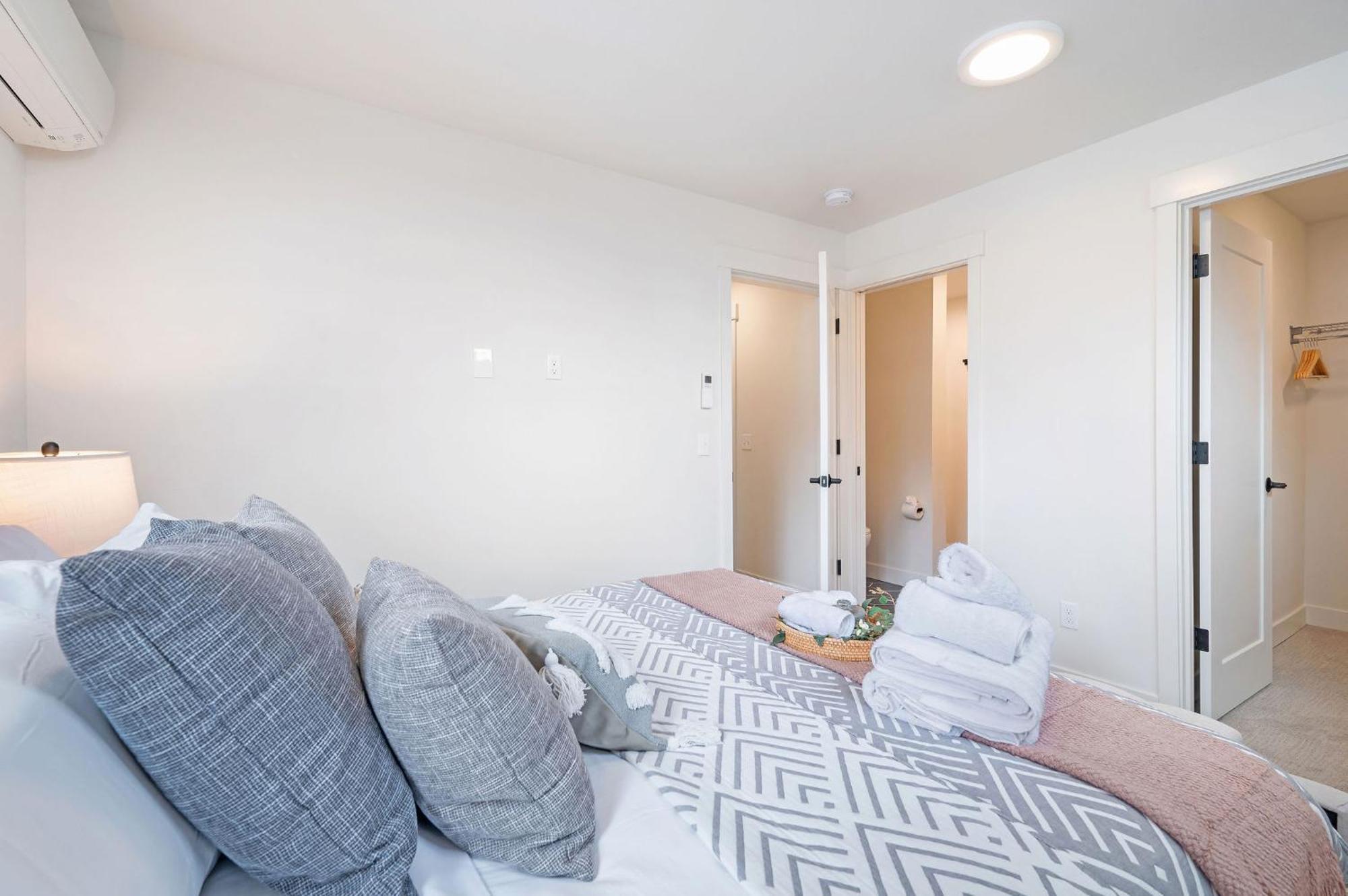 The Ashworth 69 By Betterstay Holiday home *