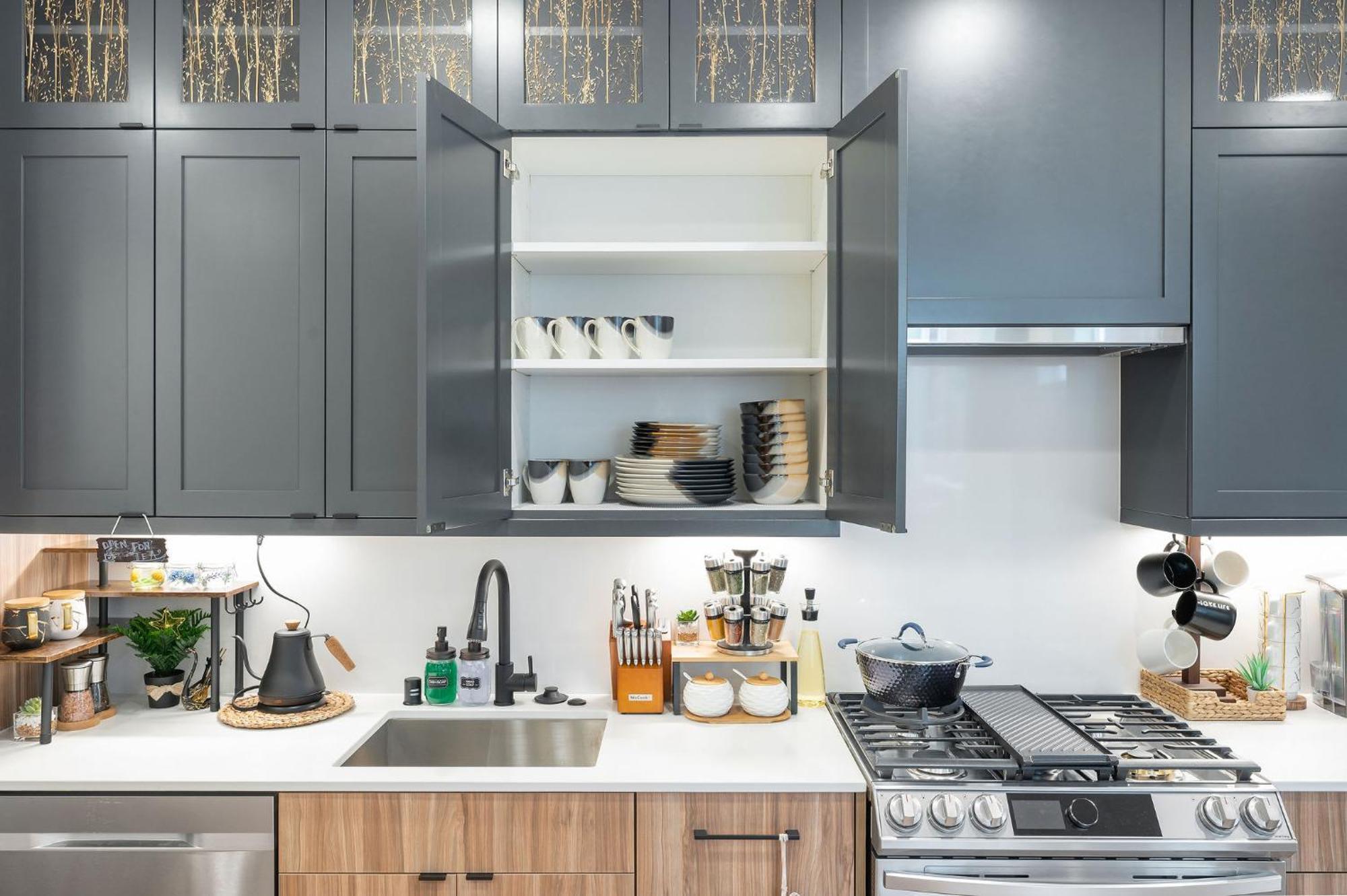 The Ashworth 69 By Betterstay * Seattle