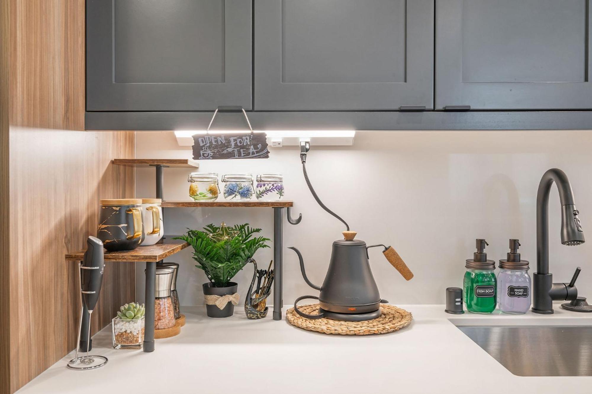 The Ashworth 69 By Betterstay Holiday home *