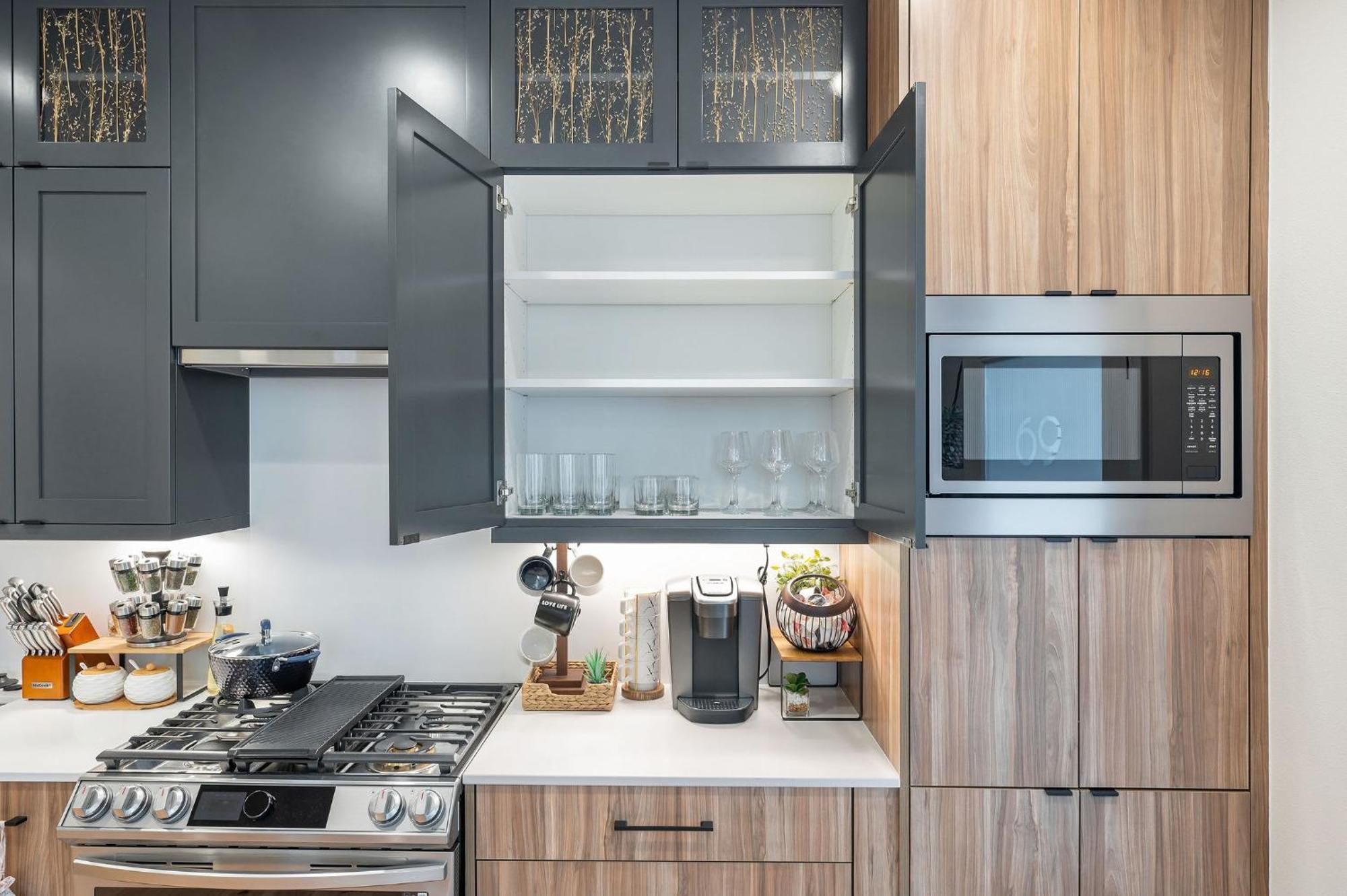 The Ashworth 69 By Betterstay Seattle