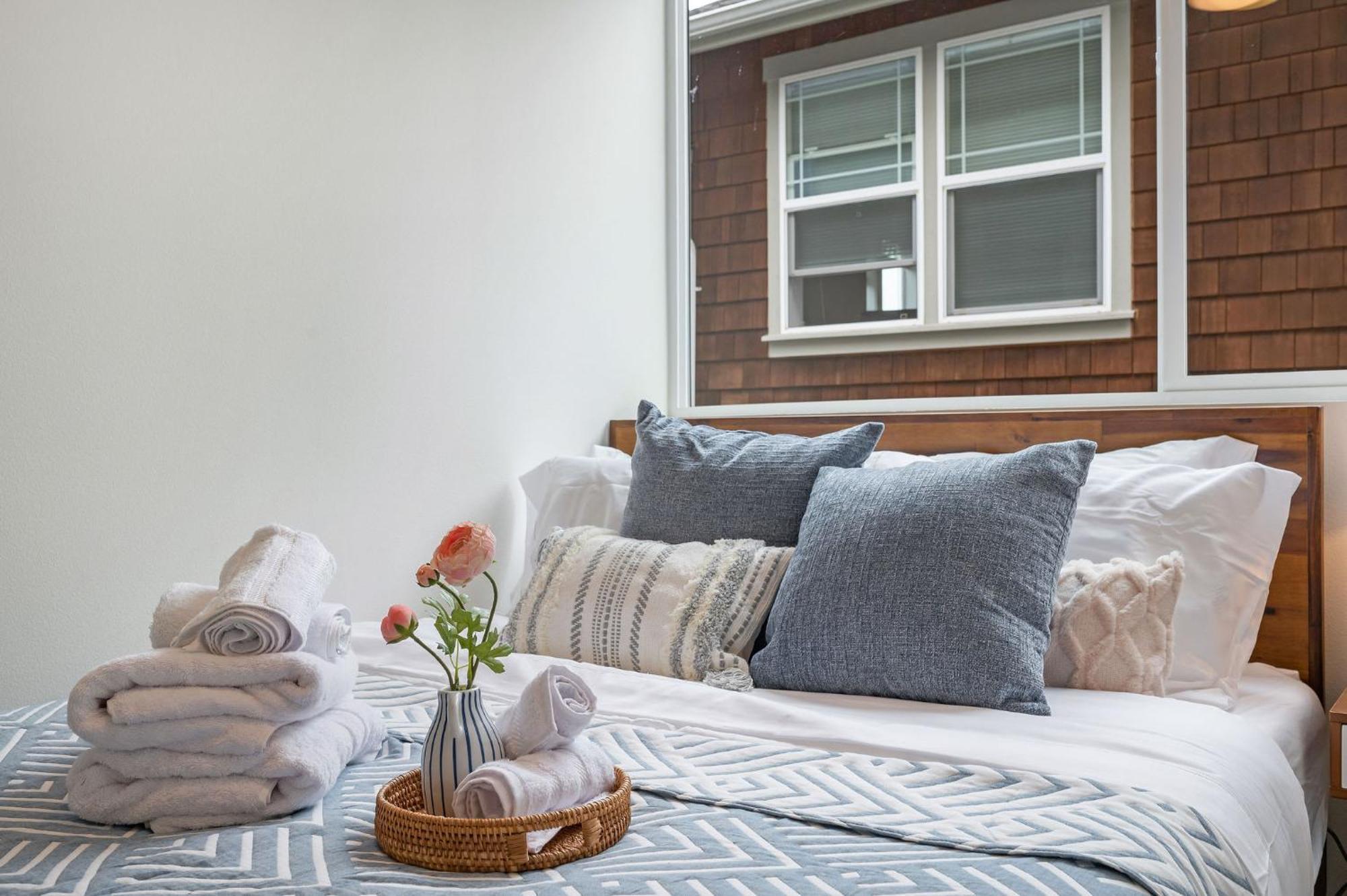 The Ashworth 69 By Betterstay Holiday home