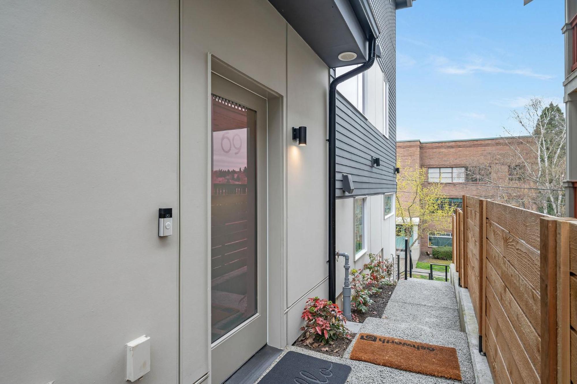 Holiday home The Ashworth 69 By Betterstay *