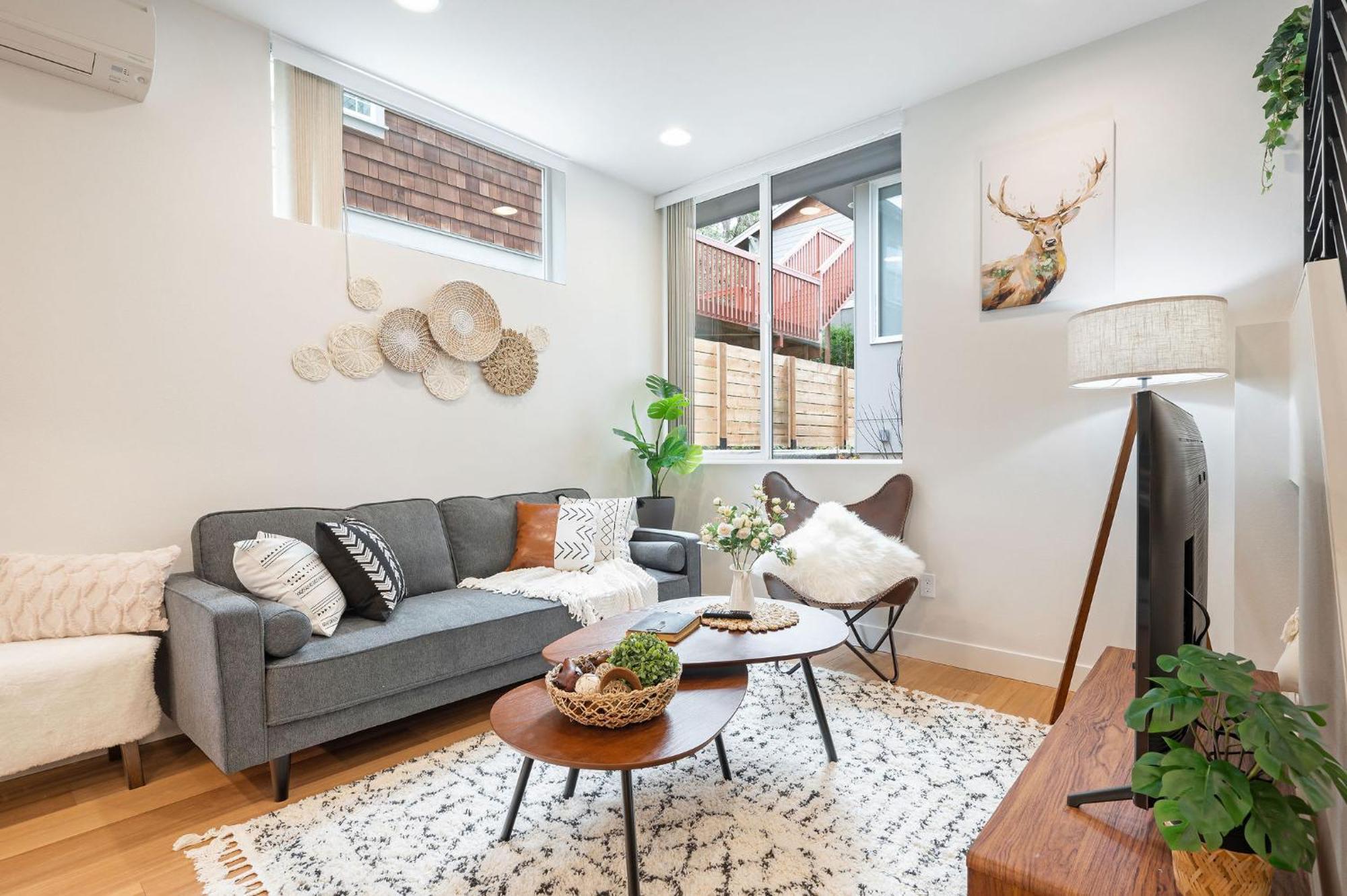 The Ashworth 69 By Betterstay Holiday home *