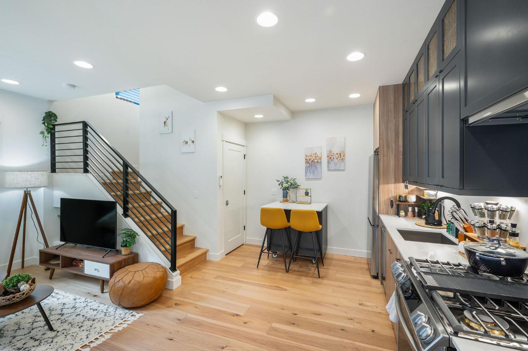 Holiday home The Ashworth 69 By Betterstay *