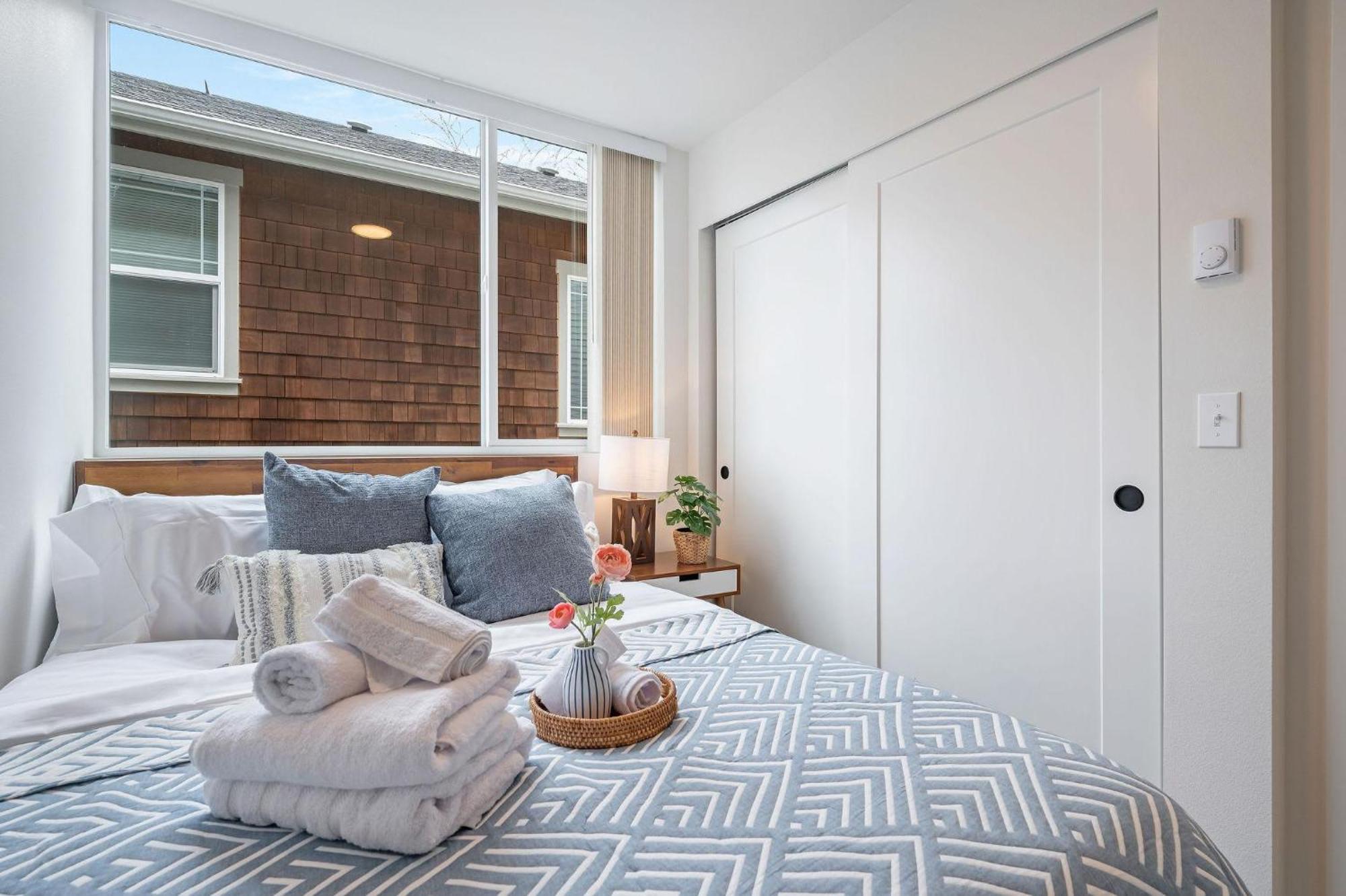 Holiday home The Ashworth 69 By Betterstay Seattle