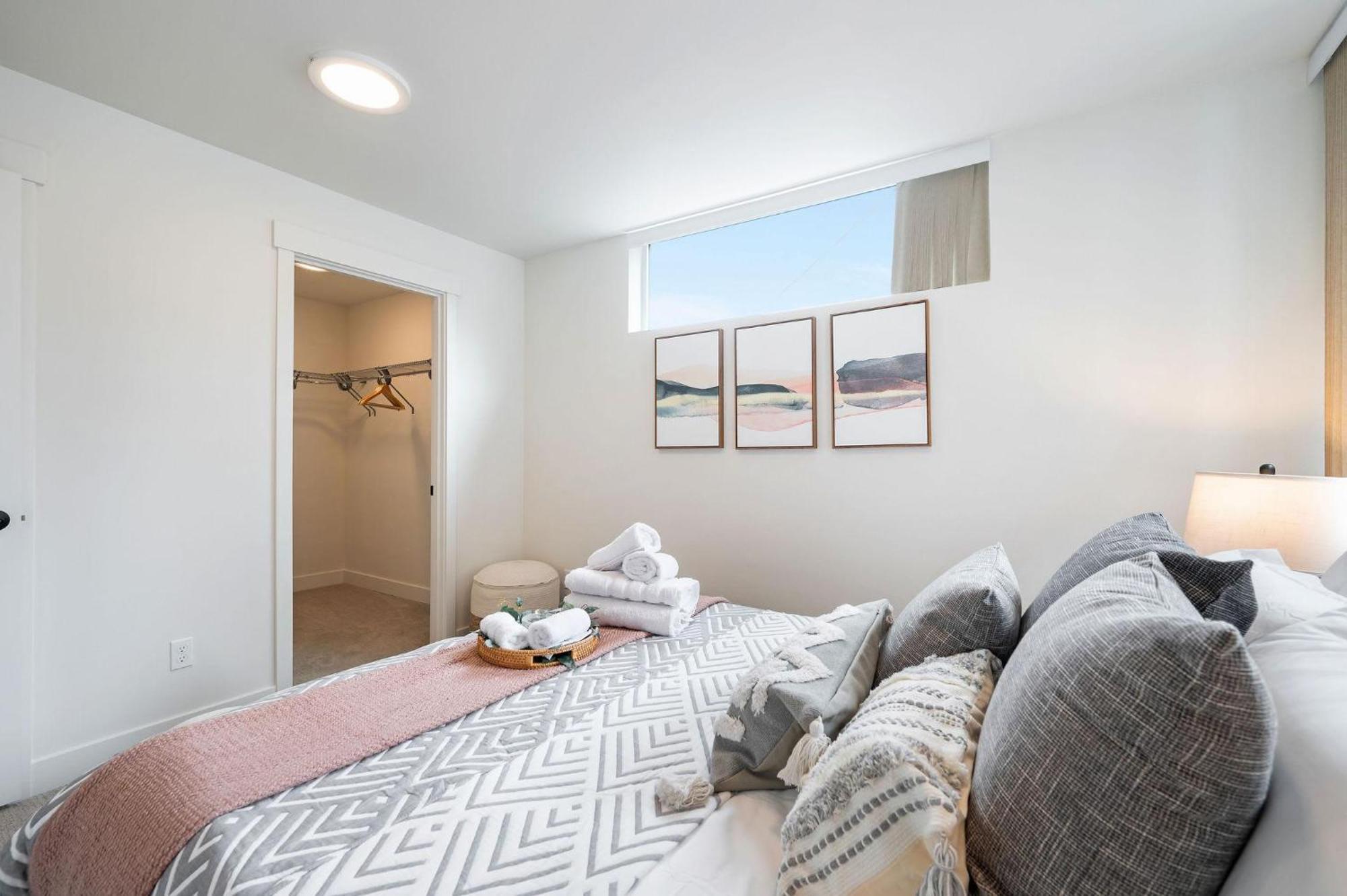 The Ashworth 69 By Betterstay Holiday home