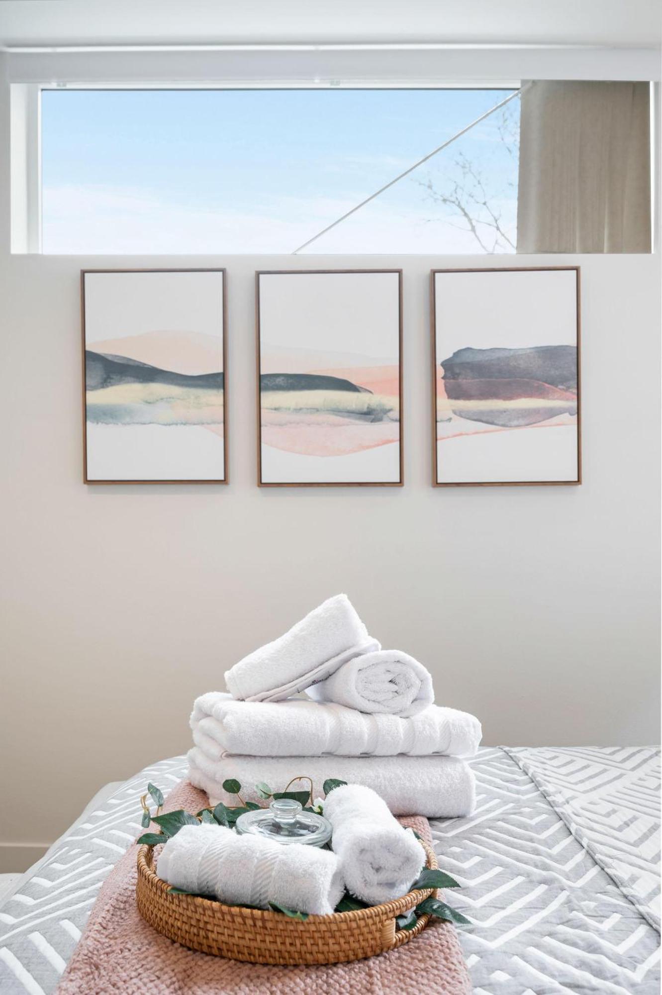 The Ashworth 69 By Betterstay Holiday home Seattle