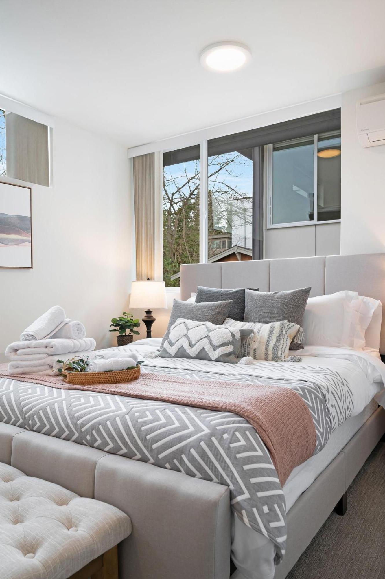 The Ashworth 69 By Betterstay Seattle