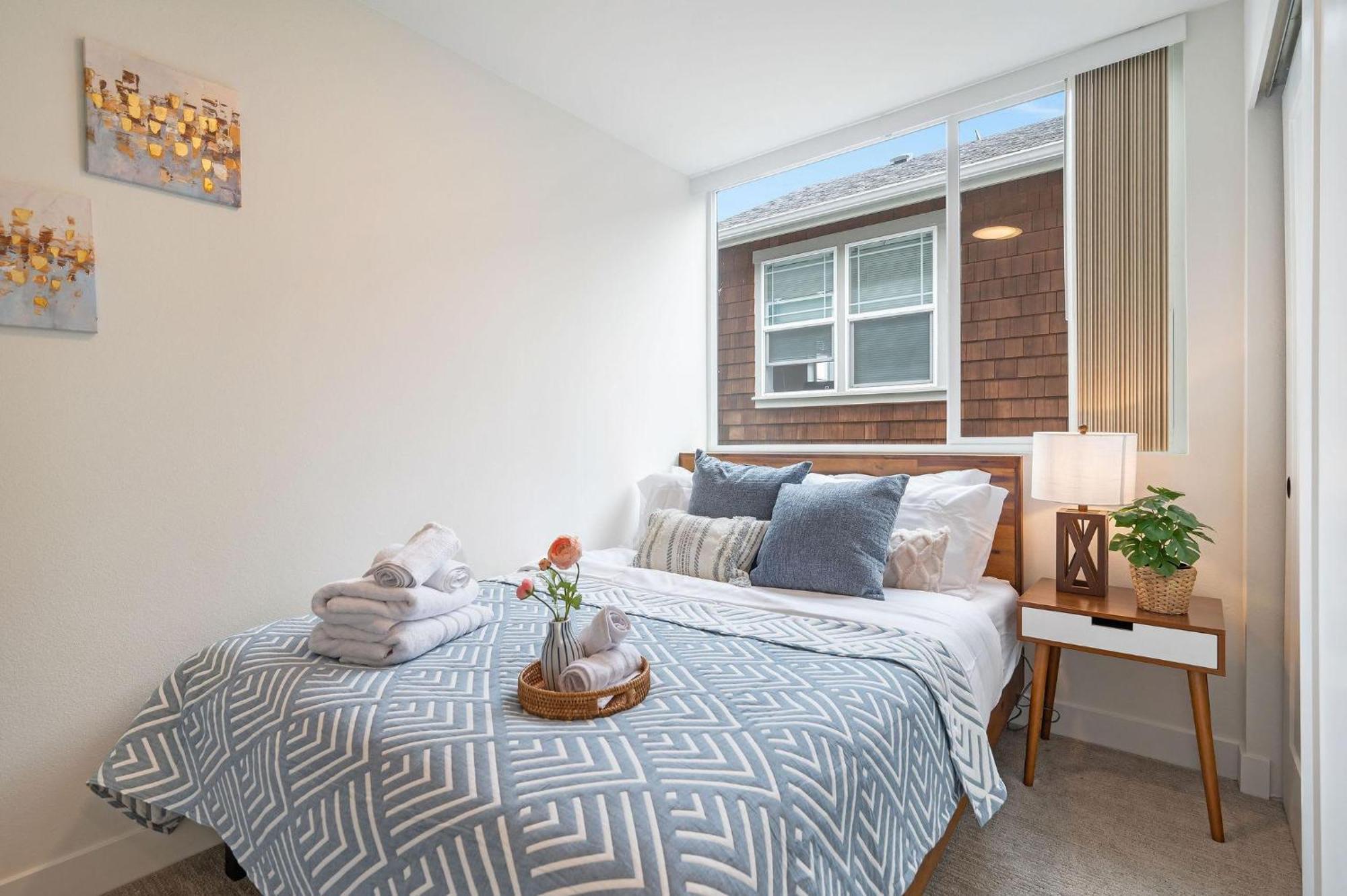 The Ashworth 69 By Betterstay Holiday home *