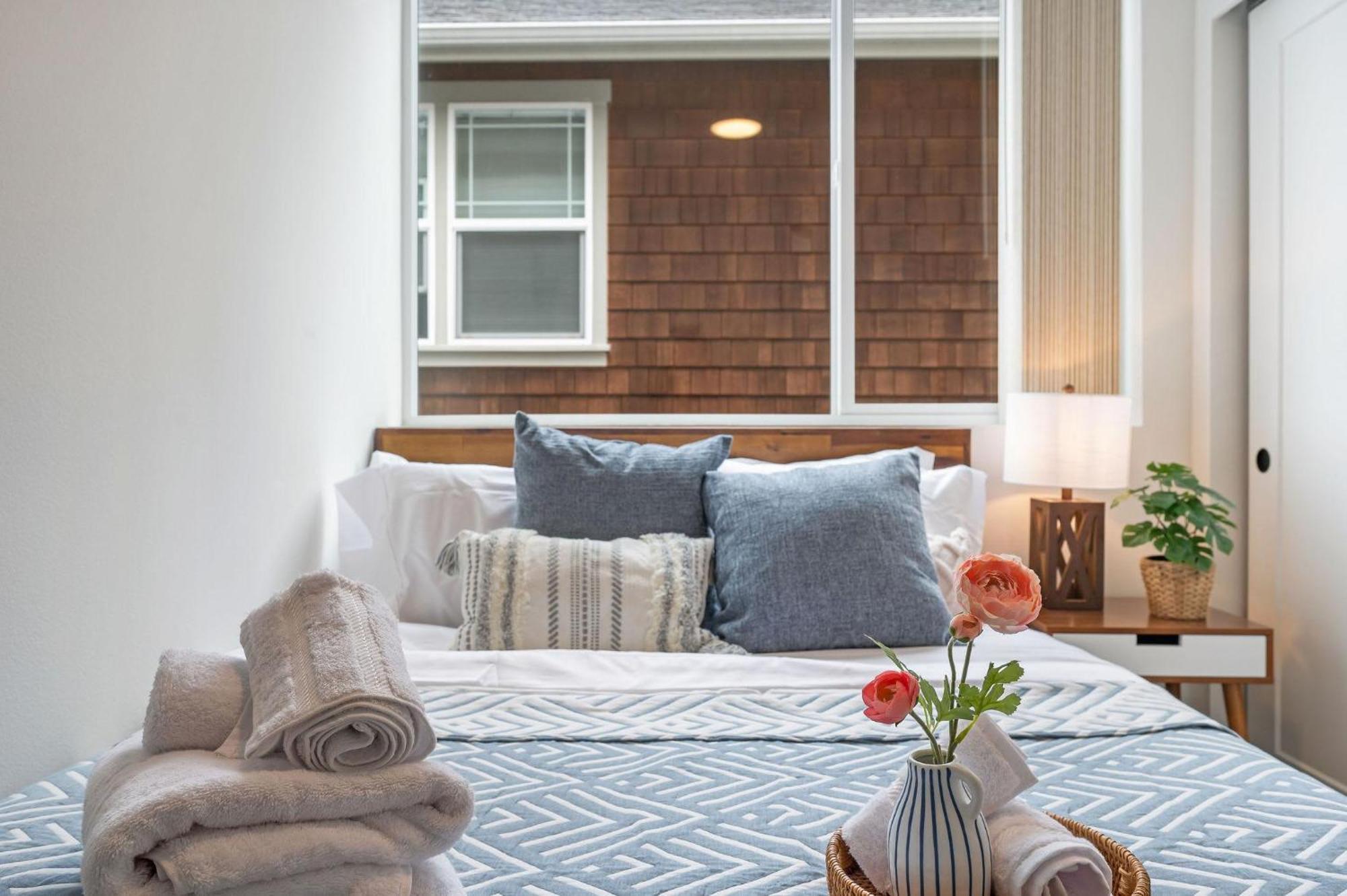 The Ashworth 69 By Betterstay Seattle